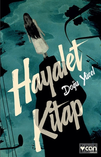 Hayalet Kitap